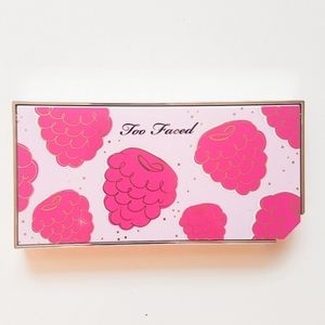 Too faced - Authentic - eyeshadow BNIB